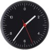 Wall Clock – Noir - HAY