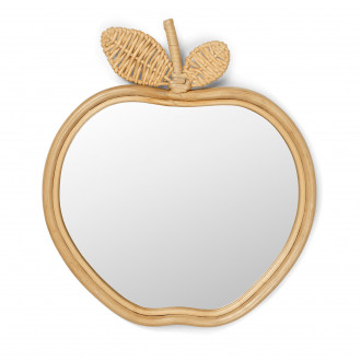 Apple mirror - Ferm Living