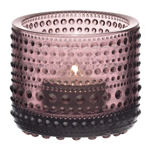 Kastehelmi candle holder - calluna - 1070205 - Iittala