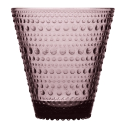 2 x tumblers 30cl Kastehelmi - calluna - 1070201 - Iittala