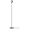 Lampadaire Tiny - fer plaqué nickel - Ferm Living