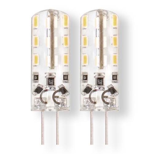 2 x LED 1,5W G4 socket - Ferm Living