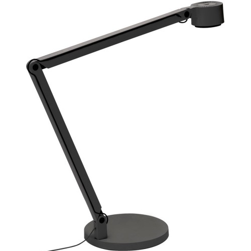 Lampe de table W127 Winkel b2 – Noir - Wästberg