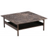 Table basse Collect - Moyenne