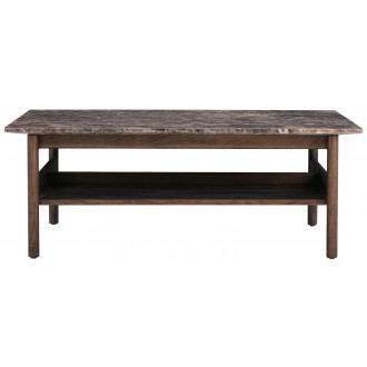 Table basse Collect - Moyenne