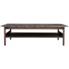 Table basse Collect - Grande