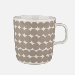 - Marimekko Mug 4dl Räsymatto 180