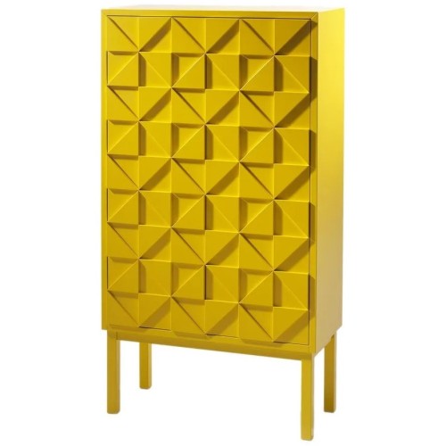 jaune - Collect 2011 - A2 Designer