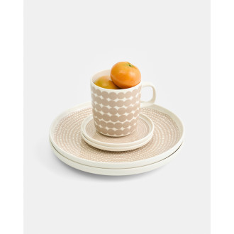 - Marimekko Assiette 25cm Siirtolapuutarha 180