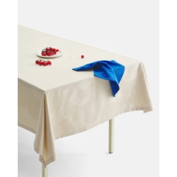 - Marimekko Unikko 100 table cloth 140x250cm