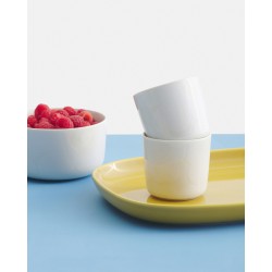 - Marimekko Tasses à café 2dl Unikko 100 – 2 pcs