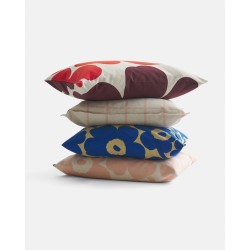 - Marimekko Housse de coussin 50x50cm Unikko 122