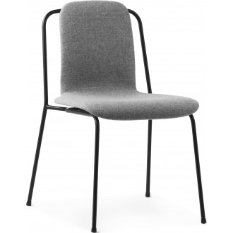 Synergy 16 – full upholstered – Studio chair