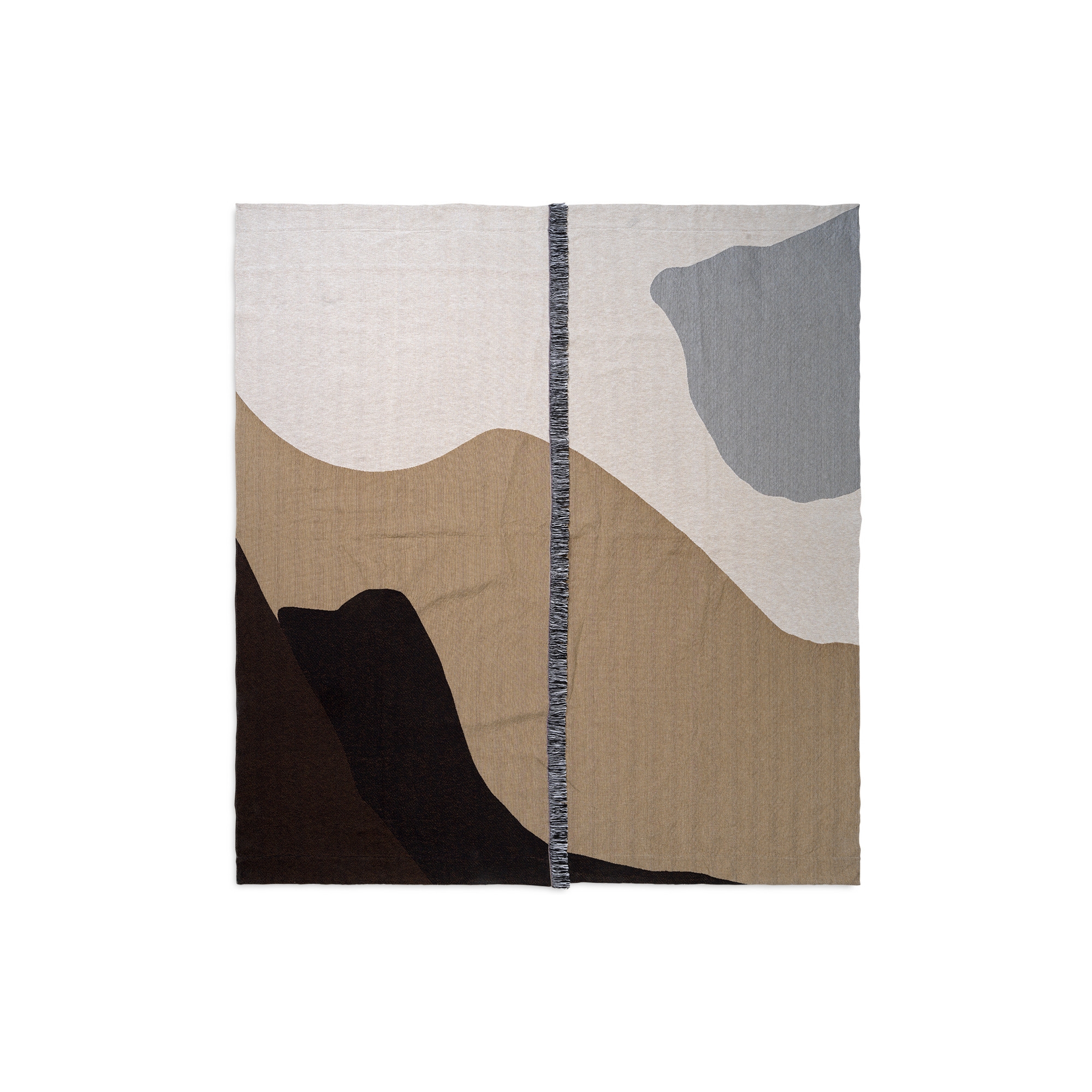 Vista bedspread - Ferm Living