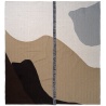 Vista bedspread - Ferm Living