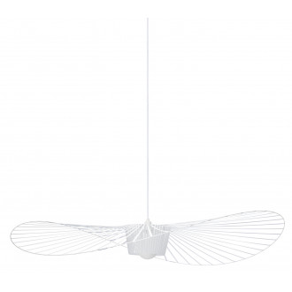 Suspension Vertigo – Ø 140 cm – Blanc - Petite Friture