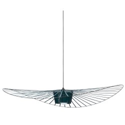 ÉPUISÉ - Suspension Vertigo – Ø 140 cm – Vert - Petite Friture