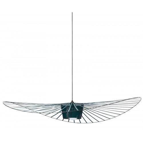 ÉPUISÉ - Suspension Vertigo – Ø 140 cm – Vert - Petite Friture