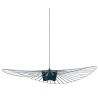 OUT OF STOCK  - Vertigo pendant – Ø 140 cm – Green - Petite Friture