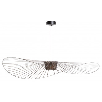 Suspension Vertigo – Ø 200 cm – Bronze - Petite Friture