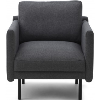 Fauteuil RAR – Re-Born Dark Grey