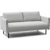 2-seater sofa RAR – Venezia Off-White