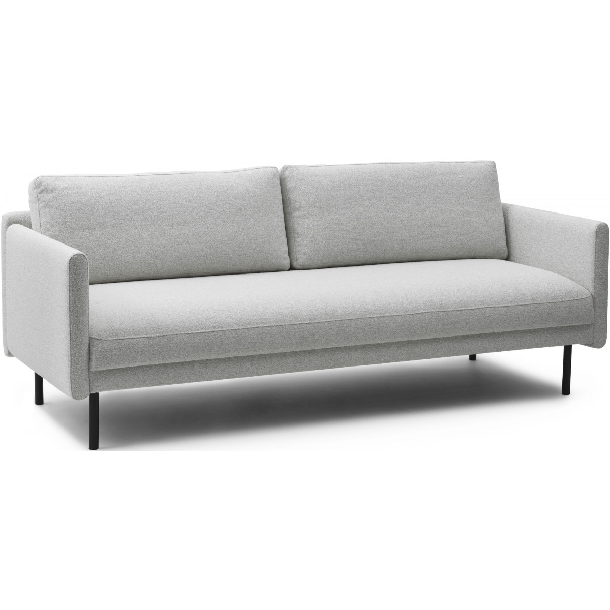 3-seater sofa RAR – Venezia Off-White