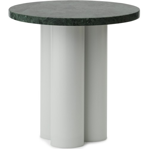 Dit Table – Light Green Frame + Verde Marina Tabletop - Normann Copenhagen