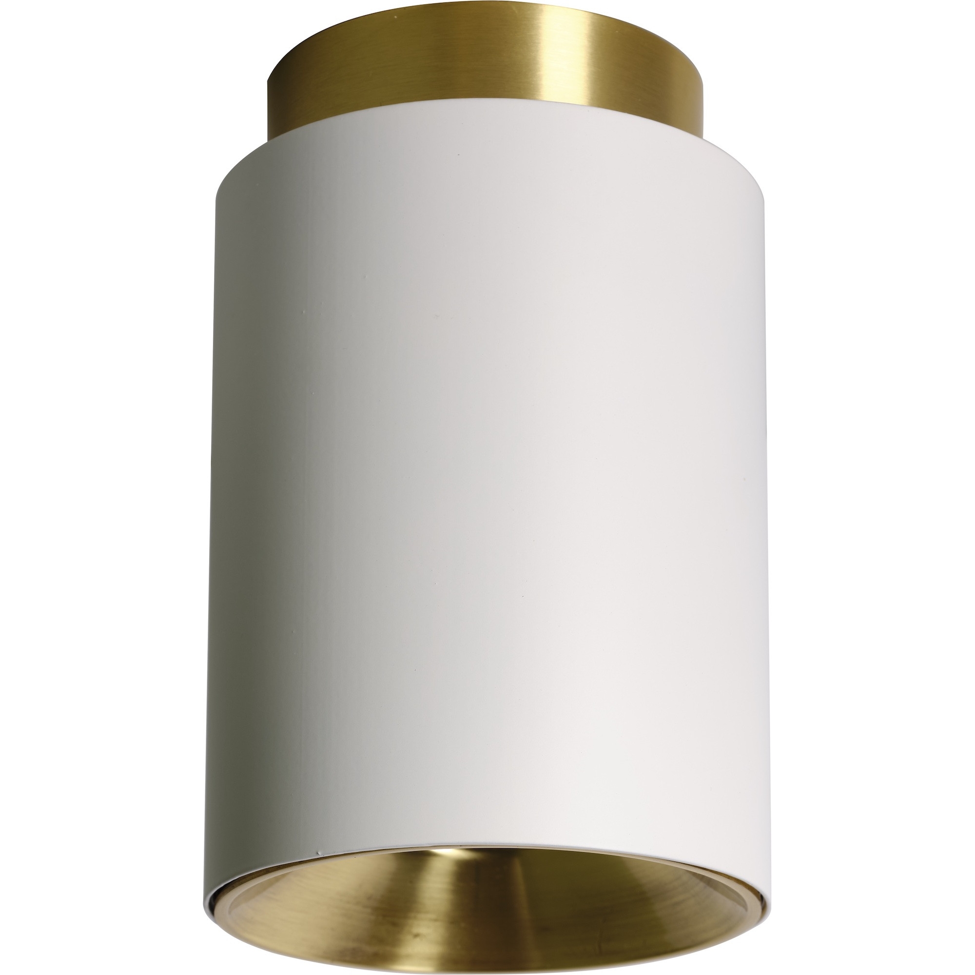 Tobo C85 Ceiling lamp – White - DCW éditions