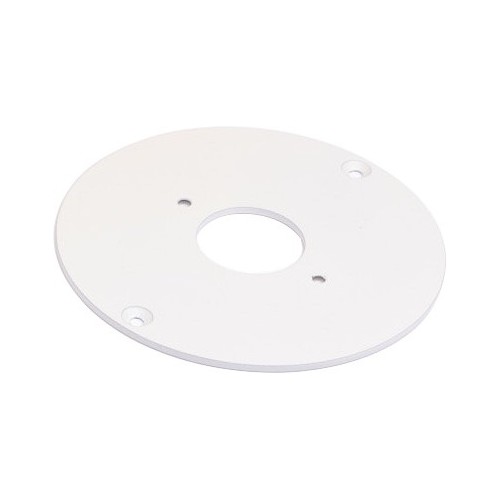 Tobo Cover plate – White - DCW éditions