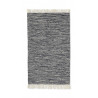 SOLD OUT - Navy blue - Melange rug