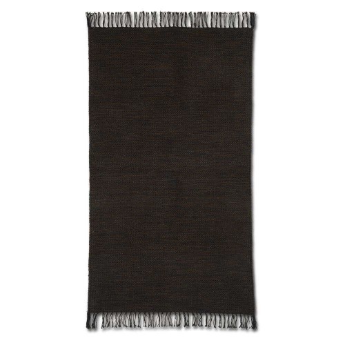 Chocolat - tapis Melange - Ferm Living