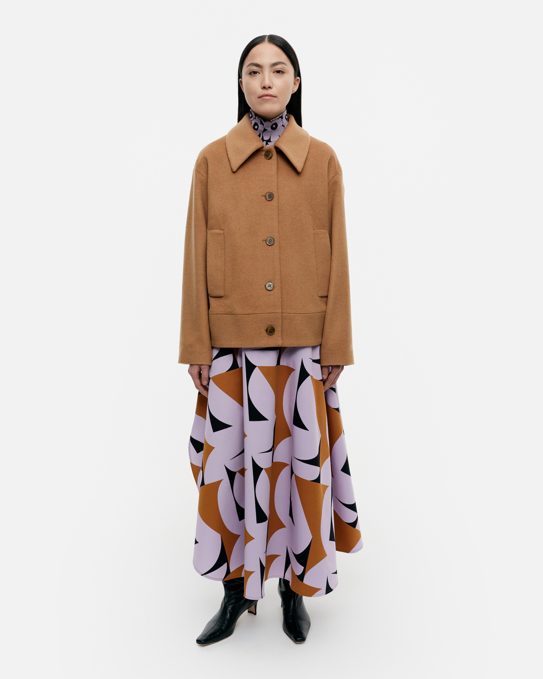 Marimekko Coats & Jackets 🇫🇮 Finnish Design