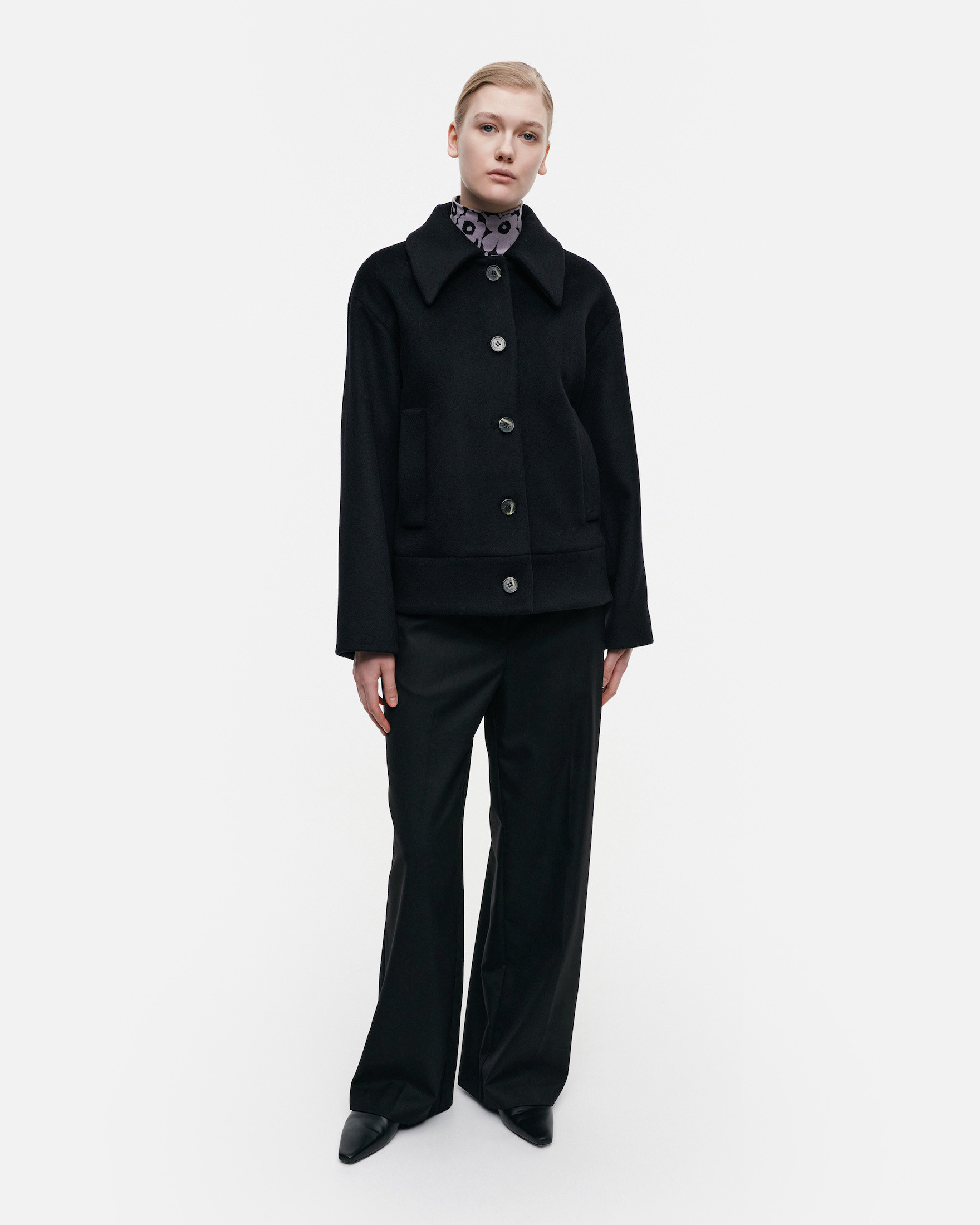 Marimekko Coats & Jackets 🇫🇮 Finnish Design