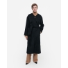 - Marimekko EPUISE - Manteau en laine Ateljee Solid 900