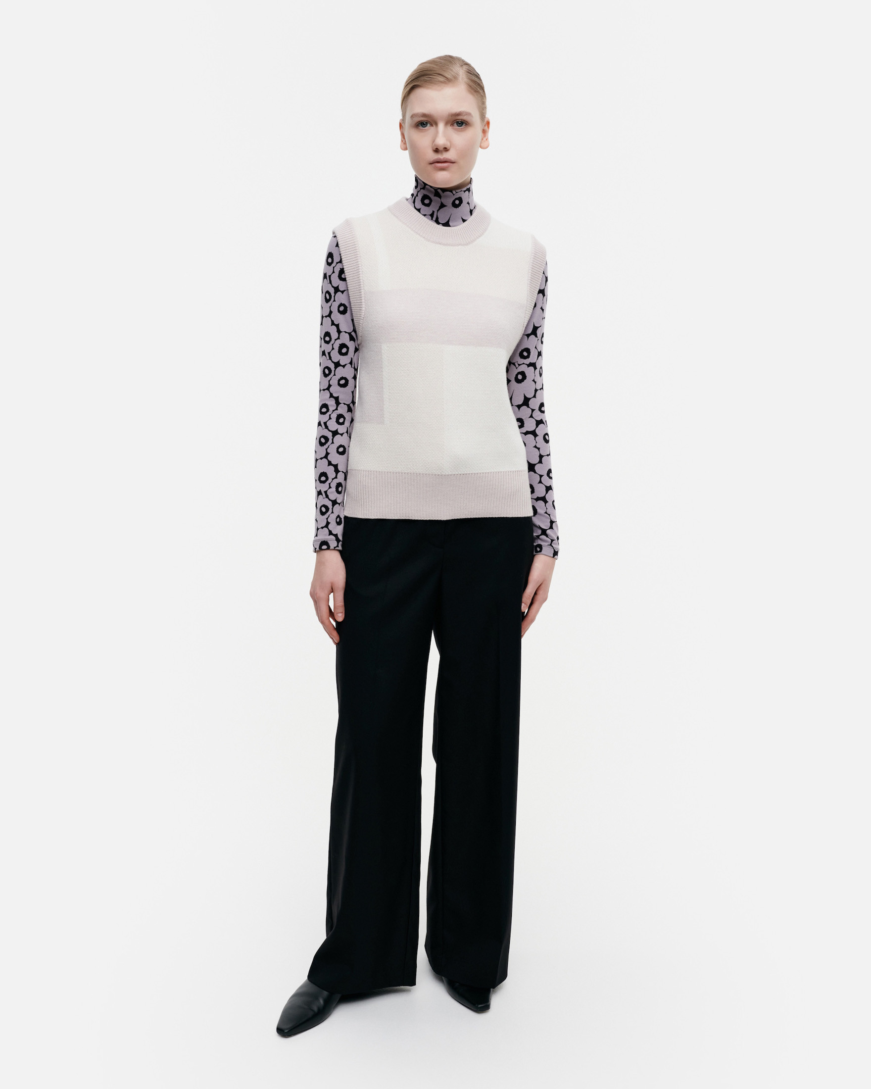 Marimekko Fashion 🇫🇮 Attika Collection – Fall Winter 2023