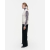 - Marimekko EPUISE - Gilet tricoté Edla Attika 180