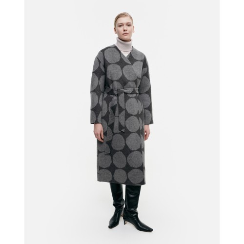 - Marimekko EPUISE - Manteau Elfa Kivet 990