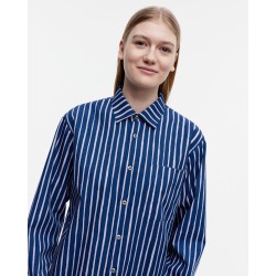 - Marimekko EPUISE - Chemise Jokapoika 834