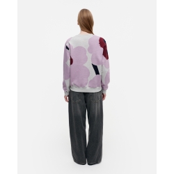 - Marimekko EPUISE - Sweat Leiot Unikko 459