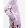 - Marimekko SOLD OUT - Opaakki Unikko knitted pullover 140