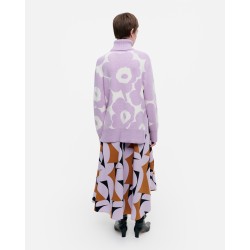 - Marimekko SOLD OUT - Opaakki Unikko knitted pullover 140