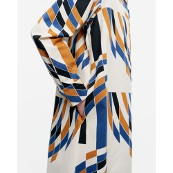 - Marimekko Palkisto Kupoli dress 158