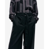 - Marimekko EPUISE - Pantalon en laine Palmetti Solid 900