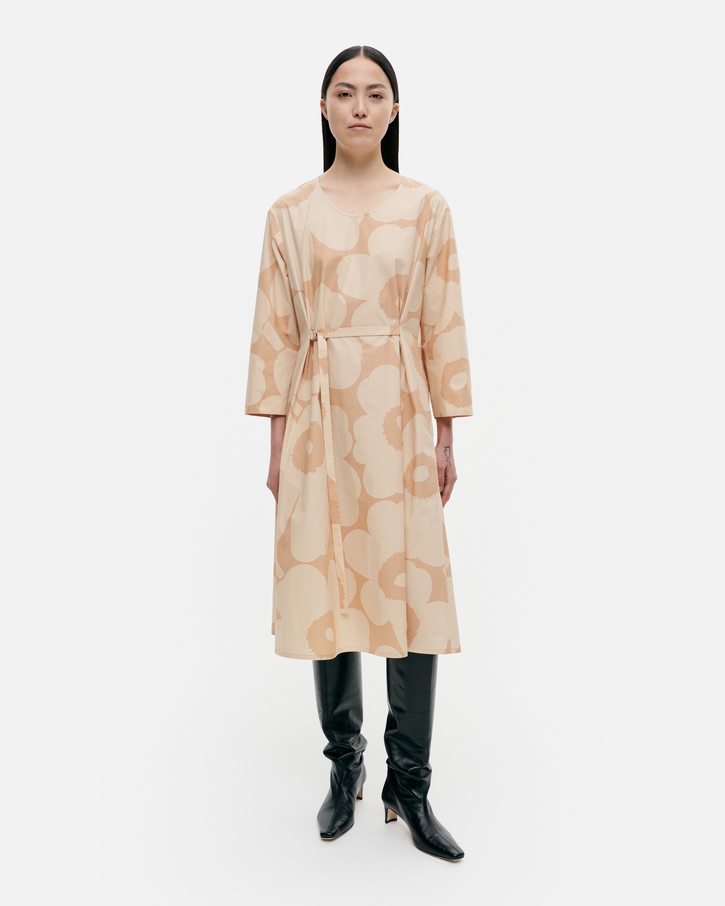 Marimekko Fashion Unikko Collection – Fall Winter 2023