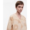 - Marimekko EPUISE - Blouse Portaali Unikko 008