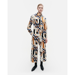 - Marimekko EPUISE - Pantalon Portiikki Kupoli 158