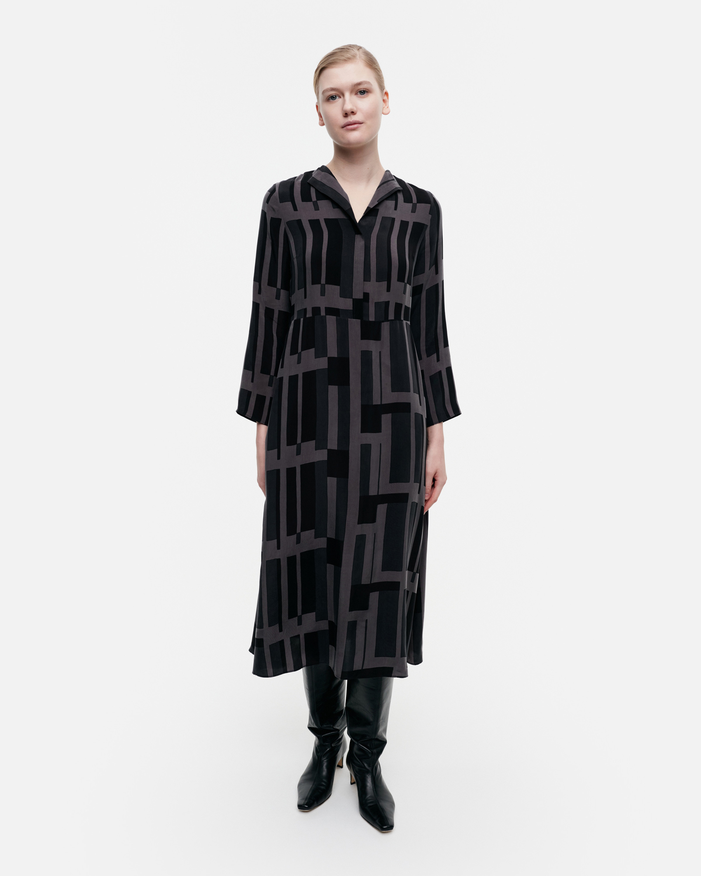 Marimekko Fashion 🇫🇮 Attika Collection – Fall Winter 2023