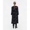 - Marimekko Salonki Attika dress 999