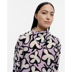 - Marimekko EPUISE - Blouse Salvain Pattika 149